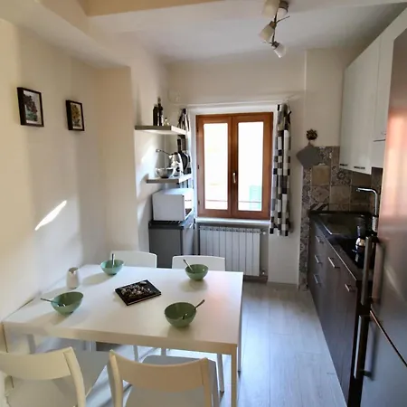 Sei Unica Appartement *