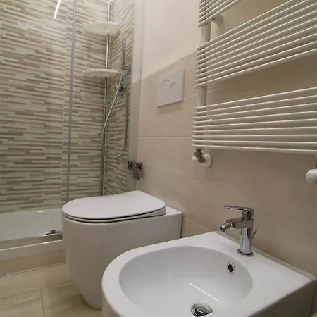 Sei Unica Appartement Siena