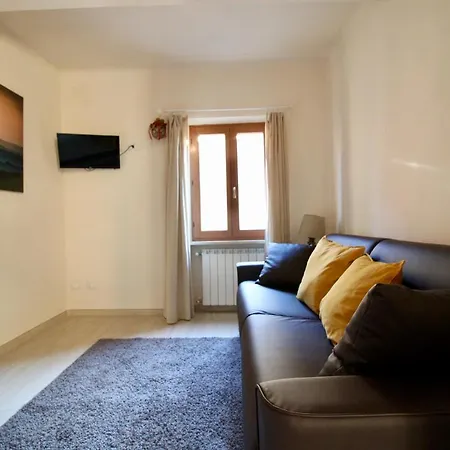 Appartement Sei Unica *