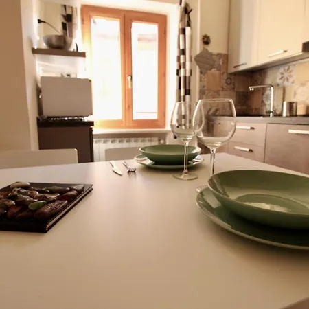 Sei Unica Apartamento *