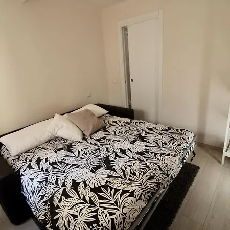 Sei Unica Appartement