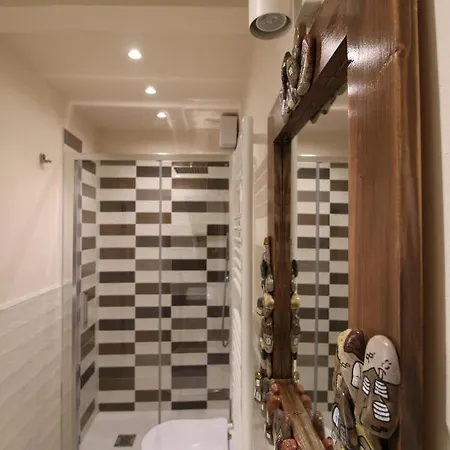 Apartamento Sei Unica Siena