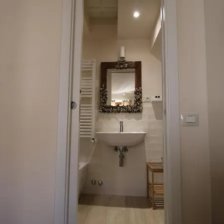 Sei Unica Apartmán