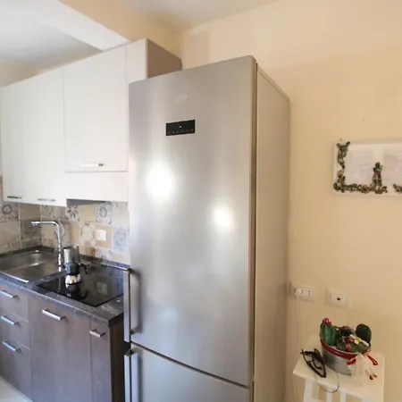 Apartmán Sei Unica