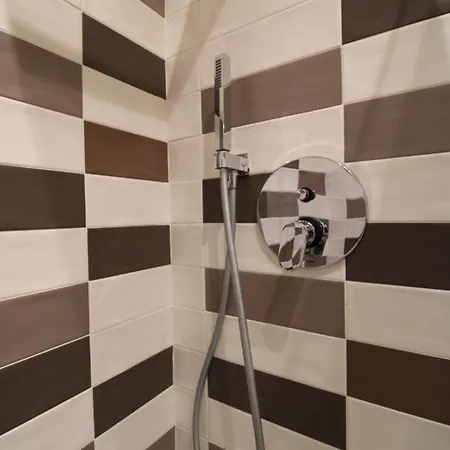 Apartmán Sei Unica *
