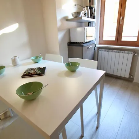 Sei Unica Apartmán