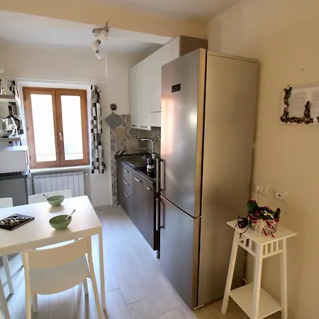 Apartmán Sei Unica Siena