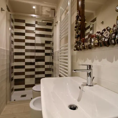 Apartmán Sei Unica