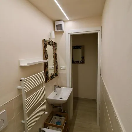 Apartman Sei Unica