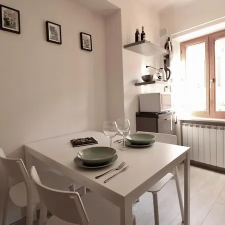 Sei Unica Appartement