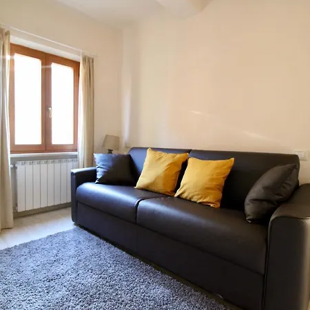 Sei Unica Appartement Siena