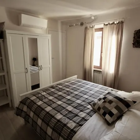 Apartman Sei Unica *